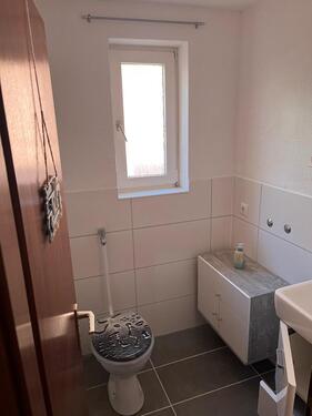 Foto - 3 Zimmer Etagenwohnung in Dürrwangen