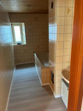 Foto - Etagenwohnung in Dürrwangen zur Miete