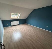 3-Zimmer Wohnung in der Nähe vom Klinikum Herford