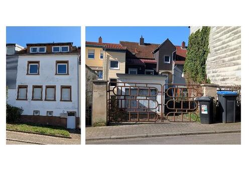 Foto - 1-2 Familienhaus mit 2 abgeschlossenen Wohneinheiten