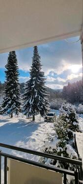 Foto - Etagenwohnung in Winterberg zur Miete