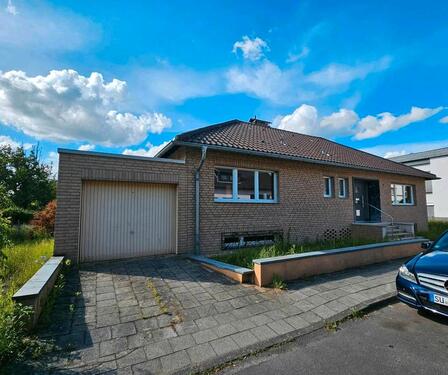Foto - Einfamilienhaus in zentraler Lage in Troisdorf-Spich zu vermieten