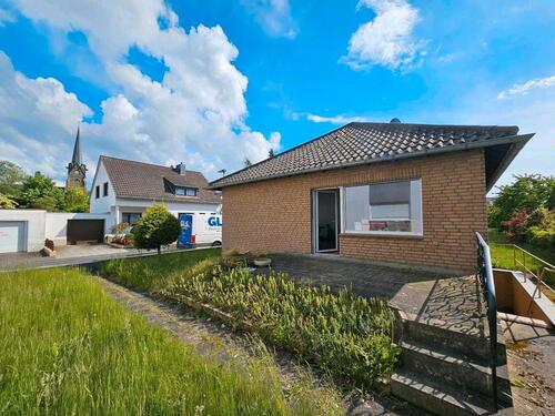 Foto - 3 Zimmer Einfamilienhaus in Troisdorf