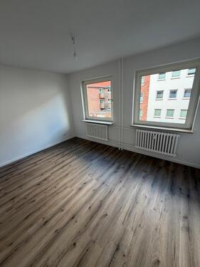 Foto - Schöne sanierte 2 Zimmer Wohnung.