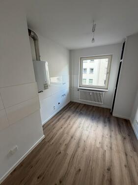 Foto - 2 Zimmer Etagenwohnung in Kiel