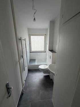 Foto - Etagenwohnung in Kiel zur Miete