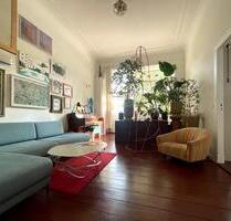 Elegante Räume zum Leben und Arbeiten in Charlottenburg,v.Privat - Berlin Charlottenburg-Wilmersdorf