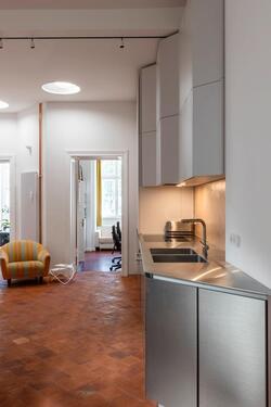 Foto - 3 Zimmer Erdgeschoßwohnung in Berlin