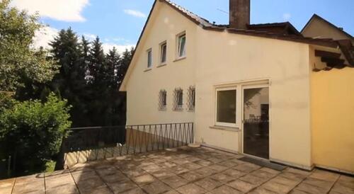 Foto - 9 Zimmer Mehrfamilienhaus, Wohnhaus in Alfeld (Leine)