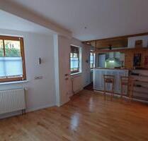 Wohnung Mietwohnung Einliegerwohnung teilweise möbliert - Wuppertal Gemarkung Ronsdorf