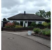 Einfamilienhaus Bungalow ,sofort verfügbar, bezugsfertig - Überherrn
