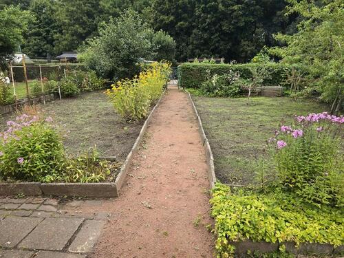 Foto - Grundstück in Mittweida zur Miete