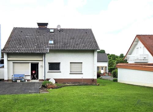 Foto - Einfamilienhaus zum Kaufen in Menden (Sauerland)