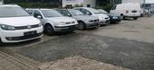 Foto - Kfz Autostellplatz in Fürth - 1.300,00 EUR Miete,
