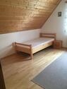 Foto - Schönes helles Einzimmerappartement