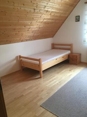 Foto - Schönes helles Einzimmerappartement