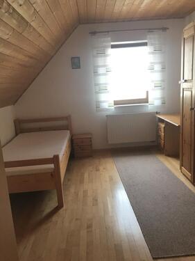Foto - Etagenwohnung zur Miete in Kümmersbruck