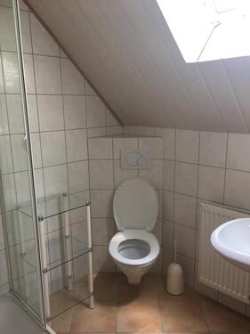 Foto - Etagenwohnung in Kümmersbruck zur Miete