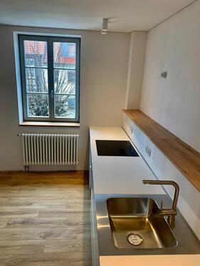 Foto - Etagenwohnung in Kyritz