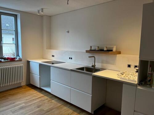 Foto - Etagenwohnung in Kyritz zur Miete