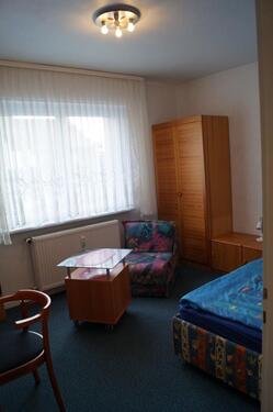 Foto - Wohnen gegen Hilfe - 1-Zimmerwohnung möbliert für 1 Person