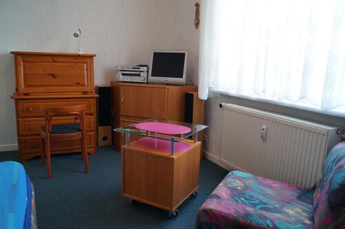 Foto - Etagenwohnung zur Miete in Oberursel (Taunus)
