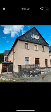 Foto - Einfamilienhaus zum Kaufen in Langenwetzendorf