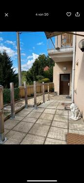Foto - Einfamilienhaus in Langenwetzendorf