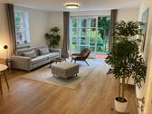 Foto - Wunderschöne 3-Zimmer Wohnung in Düsseldorf-Kaiserswerth mit TG