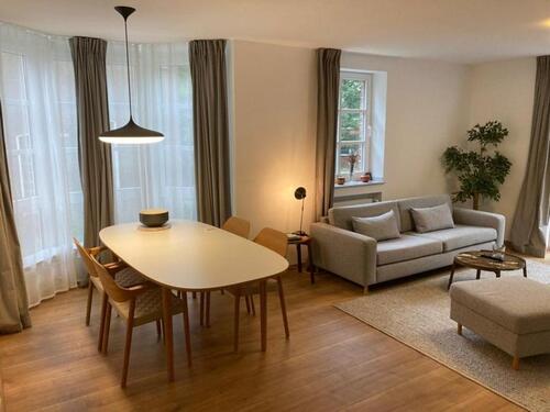 Foto - Etagenwohnung in Düsseldorf