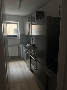 Foto - Mietwohnung - 850,00 EUR Kaltmiete,