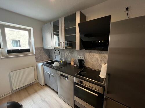 Foto - Etagenwohnung zur Miete in Wuppertal