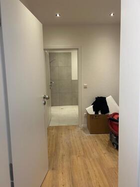 Foto - Etagenwohnung zur Miete in Schleiden