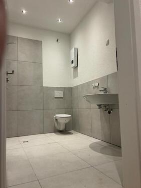 Foto - Etagenwohnung in Schleiden