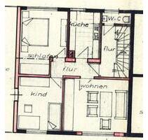 3-zimmer Wohnung in 72461 Albstadt 1.OG