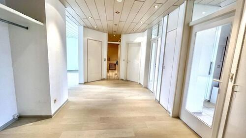 Foto - Etagenwohnung zur Miete in Lahr (Schwarzwald)