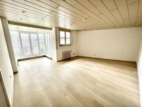 Foto - Etagenwohnung in Lahr (Schwarzwald)