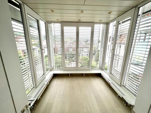 Foto - Etagenwohnung in Lahr (Schwarzwald) zur Miete