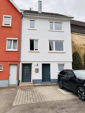 Foto - Einfamilienhaus zur Vermietung – Raum HerrenbergRottenburgTÜ