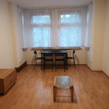 Foto - Charmante 2-Zimmer-Wohnung mit Balkon und Einbauküche in Top-Lage