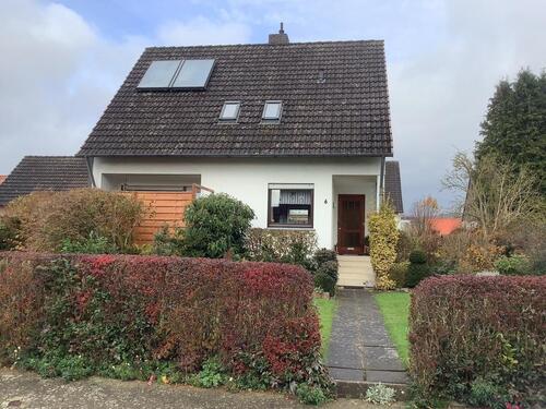 Foto - Einfamilienhaus in ruhiger Wohnlage