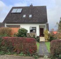 Einfamilienhaus in ruhiger Wohnlage - Dassel