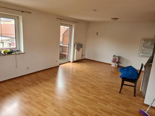 Foto - 2 Zimmer Wohnung zu vermieten - 420,00 EUR Kaltmiete, ca.  60,00 m²