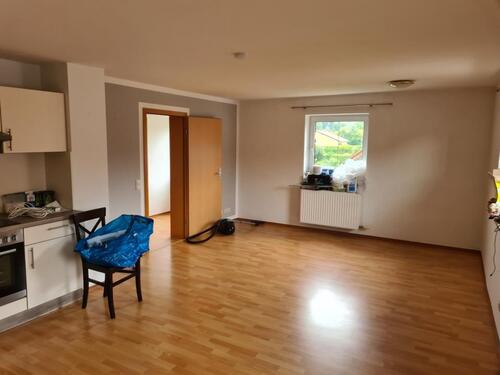 Foto - Etagenwohnung in Rotthalmünster zur Miete