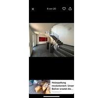 Erdgeschosseigentumswohnung zentrale Lage in Greven