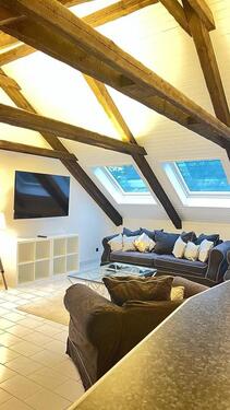 Foto - Etagenwohnung in Hamburg zur Miete