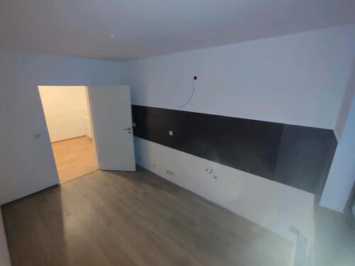 Foto - 3 Zimmer Etagenwohnung in Blomberg