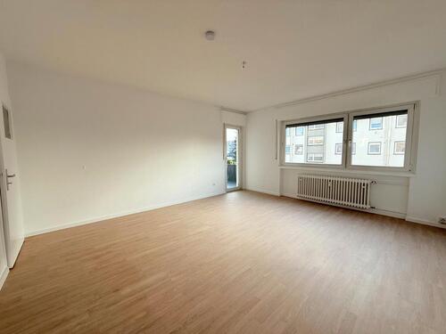 Foto - Ein Zuhause, das neu beginnt – Vierzimmerwohnung im Erstbezug nach Sanierung