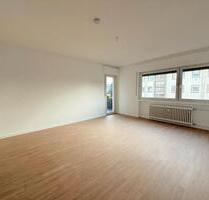 Ein Zuhause, das neu beginnt – Vierzimmerwohnung im Erstbezug nach Sanierung - Eggenstein-Leopoldshafen