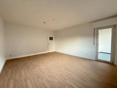 Foto - 4 Zimmer Etagenwohnung in Eggenstein-Leopoldshafen